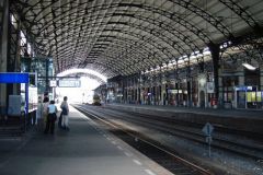 HAARLEMTRAIN